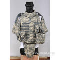 Tactical Full Protection bulletproof vest